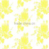 100% Polyester Printed Bedsheet Fabric thumbnail-2