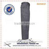 Industrial Functional Multipockets Pant Pockets Ready Made thumbnail-6