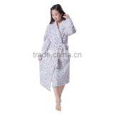 Bath Robe With Fluffy Sexs Bathrobe thumbnail-3