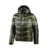 New Design Lightweight Down Quilted Jacket With Hood thumbnail-3