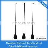 Custom Made Carbon SUP Board Paddle Wholesale Non- Adjustable SUP Board Paddle thumbnail-1