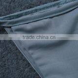 M1222 Runwaylover 2016 Ladies Gray Polyester Split Swimsuit Bikini thumbnail-5