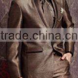 Mens Designer Suit thumbnail-1