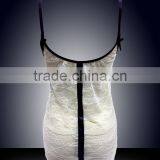 Transparent Mesh Pajamas Undergarment Sexy Underwear 2016 New Designs thumbnail-2