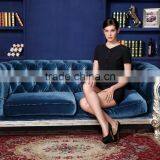 Fomal Style High Quality Women's Suit With Factory Price thumbnail-1
