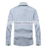 Men Clothing Fashion 2014 Shirts thumbnail-5