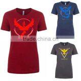 Printing Pokemon Go T Shirt With Wholesale Price Stock Item thumbnail-1