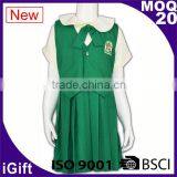 Factory Wholesale New Design Korean High School Uniforms thumbnail-3