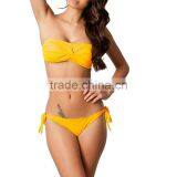 Top Sale Popular Lycra Nylon Low Waist Bikini thumbnail-1