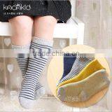 Thickening Baby Cotton Socks,cute Baby Cotton Socks, Silicone Print Baby Socks thumbnail-1