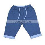Infant Toddlers Age Group100% Cotton Baby Trousers Kids Pants Children Clothes thumbnail-3