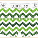 Merry Christmas 88% Polyester 12%Elastic Fashion Style Tether Mens Underwear 2016 thumbnail-3