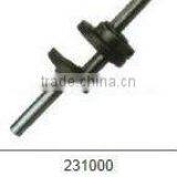 Pegasus Sewing Machine Parts Crankshaft 231000 thumbnail-1