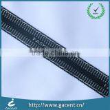 Hot Selling Decorative Colorful Jacquard Clothing Nylon Ribbon thumbnail-6