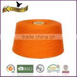 Soft Heathy Top Quality Super Wash Merino Wool and Acrylic Blend Knitting Yarn thumbnail-1