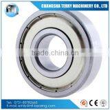 6300 Zz/rs 10x35x11mm Motorcycle Single Way Bearing thumbnail-2
