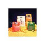 Sell Healthy Food and Gift Packaging Boxes thumbnail-1