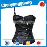 Wholesale Women's Firm Control Shapewear Seamless Body Corset thumbnail-6