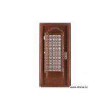 Sell Steel Security Door thumbnail-1