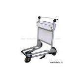 Sell Airport Handcart (Without Brake) thumbnail-1