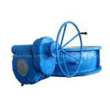 Bi-directional Butterfly Valve thumbnail-2