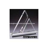 Crystal Crystal Medal Ornaments thumbnail-1