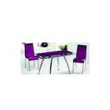 Hot Sell Dining Table Xydt-195 thumbnail-1