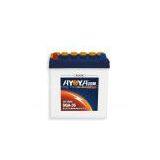 DIN36 Dry Charged Car Battery, 12V/36AH, CE Certification, OEM Brand, AYOYA, VISCA, MIX, SUGN, AINOI thumbnail-1