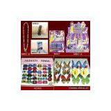 Sell Stunt Variable Jewelry, Acrylic Rings thumbnail-1