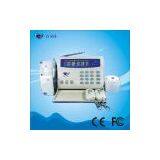 Low Cost GSM Alarm System thumbnail-1