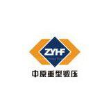 Henan Zhongyuan Heavy Forging Co.,LTD