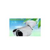 1 / 3' SONY CCD Waterproof Infrared Camera of 752 ( H )  582 ( V ) DC12V