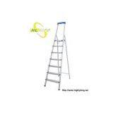 Aluminium Foldable Domestic Ladder(HH-507)