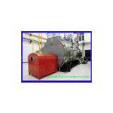 Oil (gas) Fired Steam Boiler