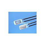 17AM Manual Reset Thermostat, 17AM+PTC Cut-off Reset Temperature Switch thumbnail-1