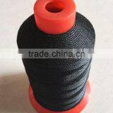 Low Shrinkage Polyester Braided Wire Jeans Sewing Thread thumbnail-2