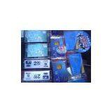 Phone Card/Scratch Coupon/Recharge Coupon Packaging Machine thumbnail-2