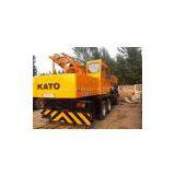 Kato NK-300E-111 Truck Crane thumbnail-3