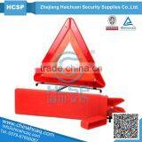 CE Reflective Triangular Warning for Car thumbnail-1