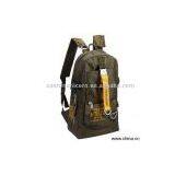 Sell Nylon Backpack thumbnail-1