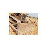 Used Caterpillar D6D Bulldozer thumbnail-3