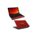 Toshiba Satellite L505-GS5037 TruBrite 15.6-Inch Laptop (Black thumbnail-1