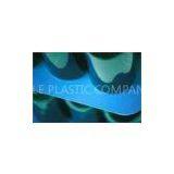 1200mm x 1000mm Corrugated Plastic Sheets For Bottles Separator thumbnail-1