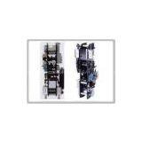 GB1984 CTB Outdoor High Voltage Circuit Breaker Operating Mechanism for ZW32 - 12