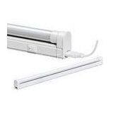 CRI75 Energy Saving 3inch 2ft LED Tube Light 15Watt , 240v House T5 LED Tube