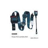 Sell C005 Nissan Pick-Up Safety Belt thumbnail-1
