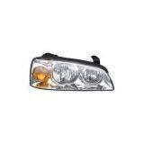 Sell Peugeot 206 Head Lamp (China (Mainland)) thumbnail-1