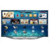 Samsung UA55ES8000 LED Television thumbnail-1