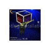 XL-06 Wonderful RB Firework KTV Wavelength Blue,red Laser Show Projector With DMX thumbnail-1