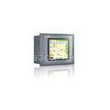 3.5 inch Human Machine Interface 350cd/sqm LED Backlight HMI PLC